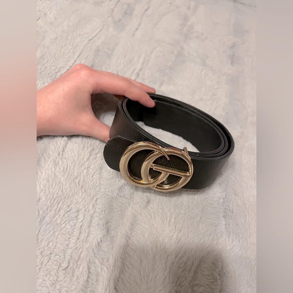 Women's Multi Size (S-M)Elastic Belt